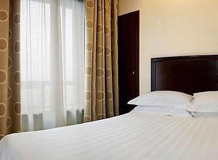 Hope Hotel Шанхай Екстер'єр фото