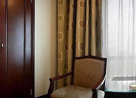 Hope Hotel Шанхай Екстер'єр фото