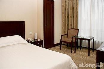Hope Hotel Шанхай Екстер'єр фото