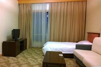 Hope Hotel Шанхай Екстер'єр фото