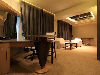 Hope Hotel Шанхай Екстер'єр фото