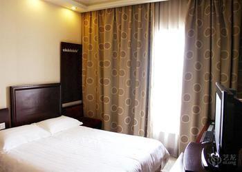 Hope Hotel Шанхай Екстер'єр фото