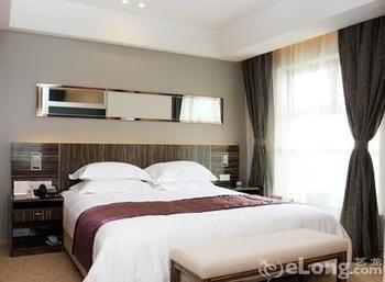 Hope Hotel Шанхай Екстер'єр фото