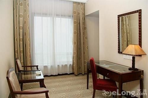 Hope Hotel Шанхай Екстер'єр фото